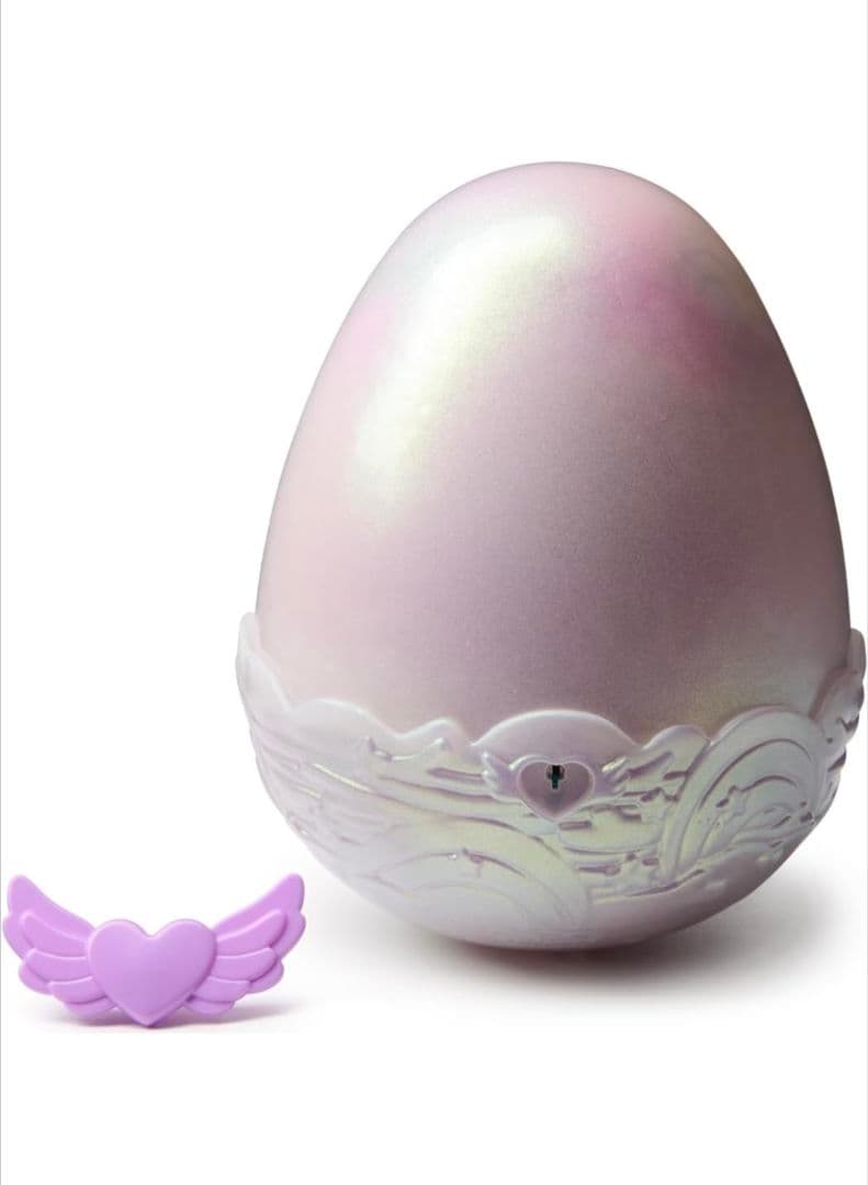 【新品未開封品】タカラトミー うまれて！ウーモアライブ大人気！パフィコーン×2