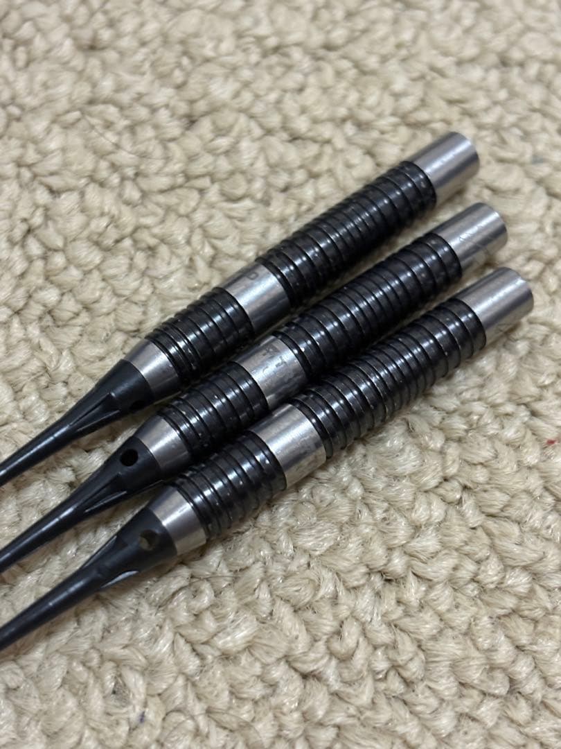 TRINIDAD Lazy Zero ダーツ セット