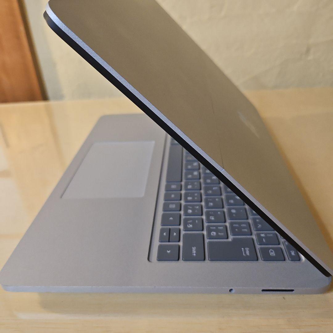 Surface Laptop Studio Surfaceペン＆ドック付き