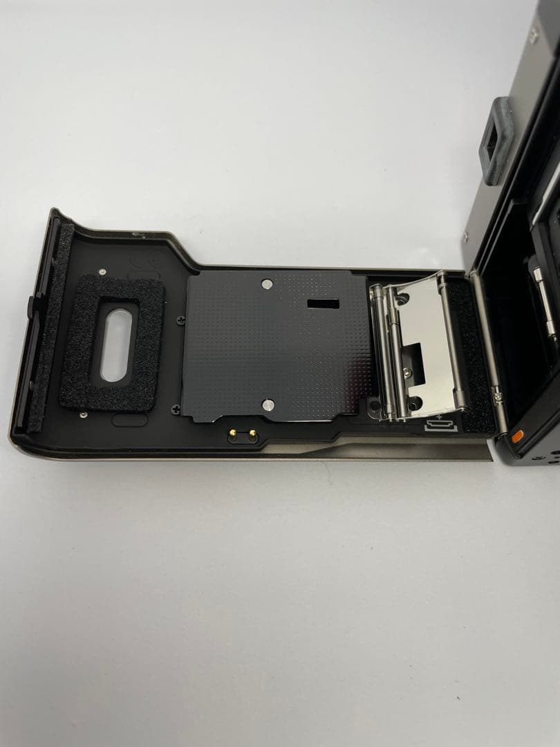 【ワンオーナー品】CONTAX T3 DATA BACK 箱付き