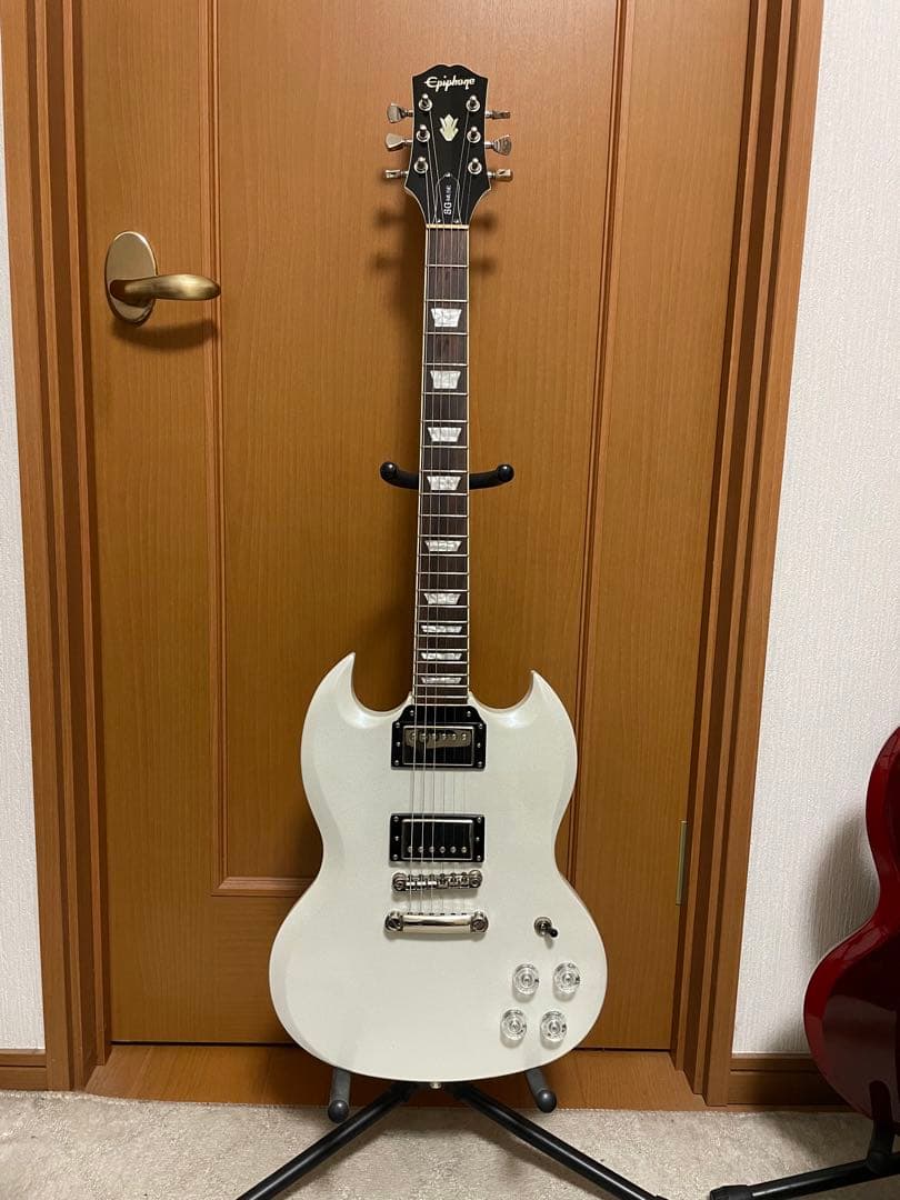 ギター Epiphone SG Muse