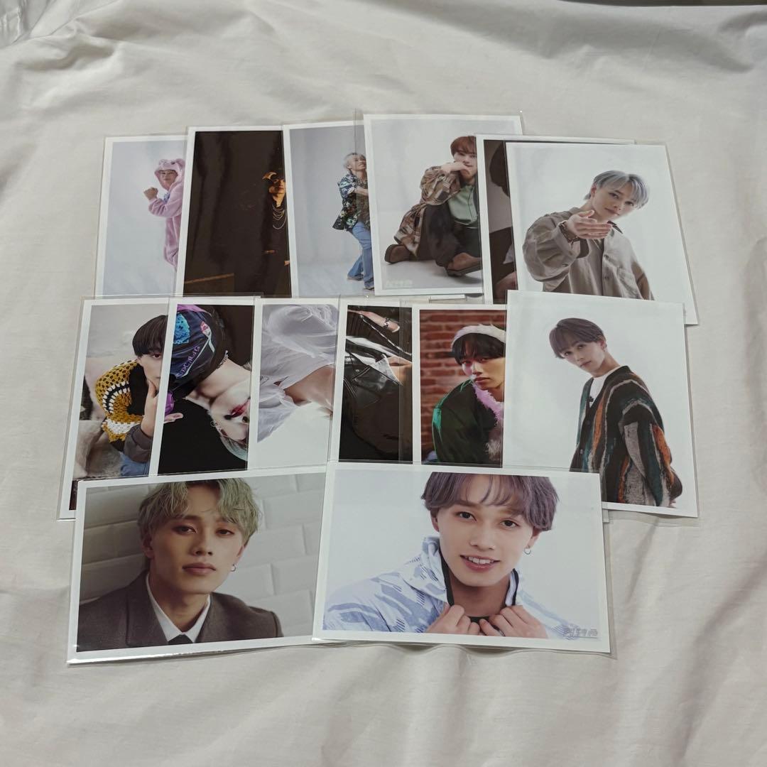 マサヒロ　グッズセット