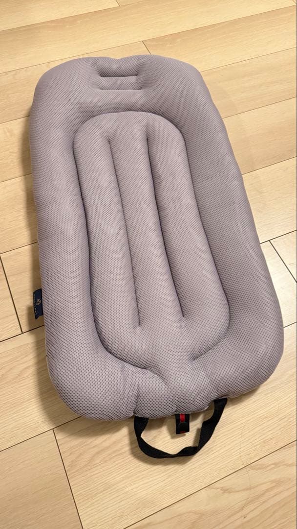 【新品同様】ハリースペット3点セット/スクエアグレー