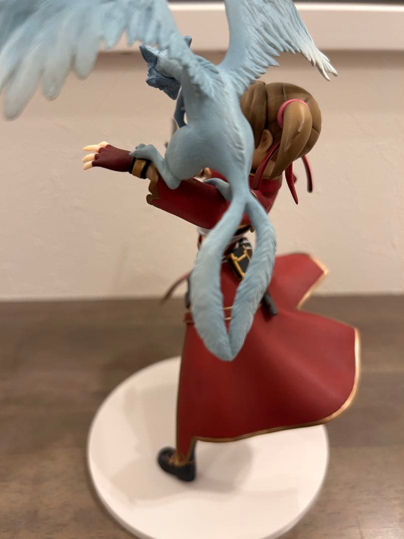 ソードアート・オンライン　シリカ　FREEing