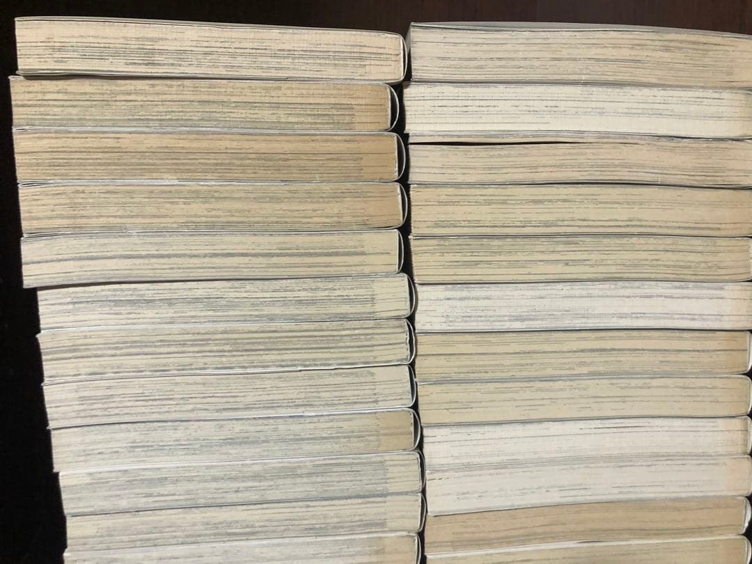 風雲児たち　幕末編　全34巻　全巻　ガイドブック　みなもと太郎