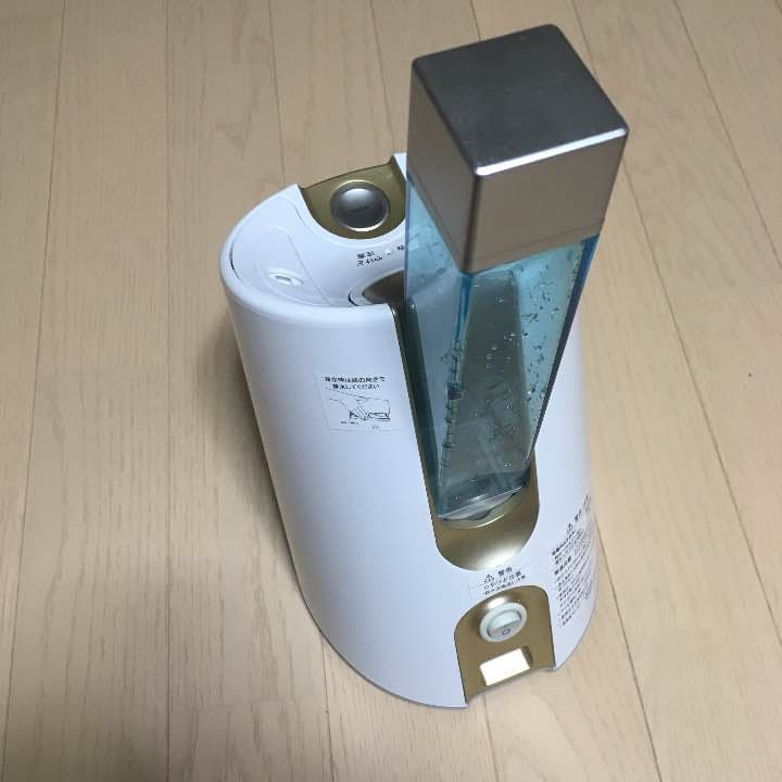 家庭用美顔器