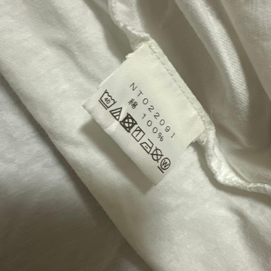 新品未使用タグ無しsupreme THE NORTH FACE 即日発送