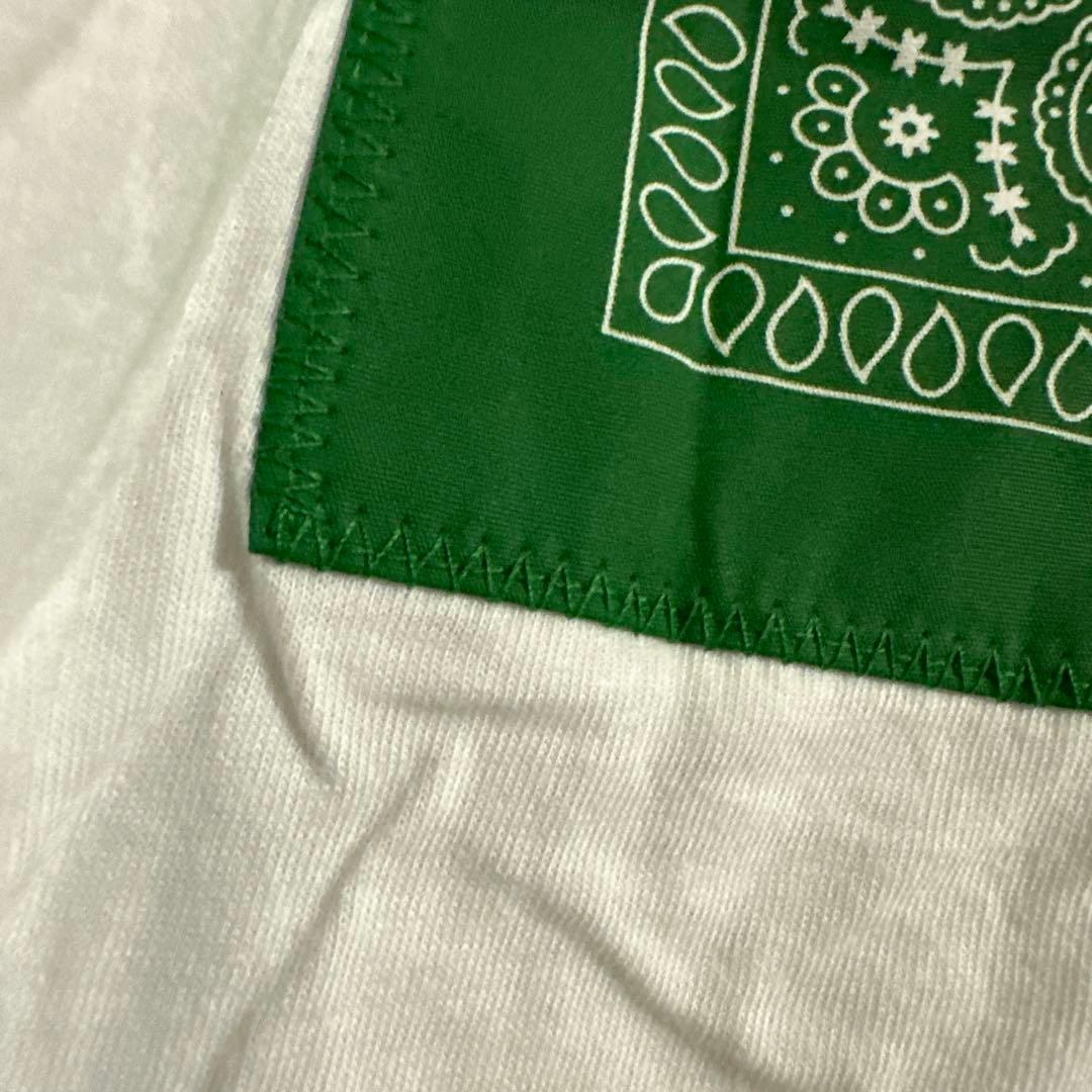 新品未使用タグ無しsupreme THE NORTH FACE 即日発送