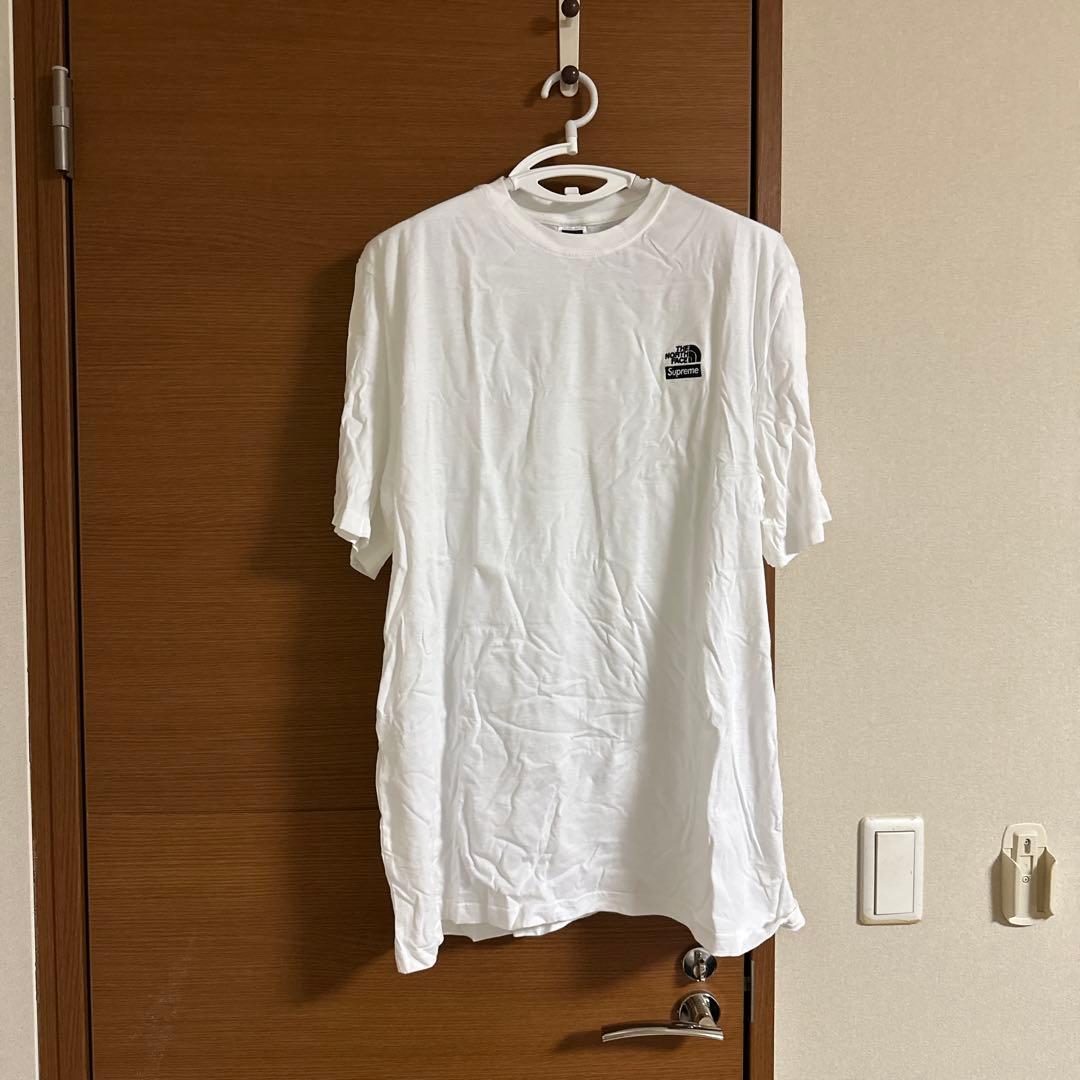 新品未使用タグ無しsupreme THE NORTH FACE 即日発送