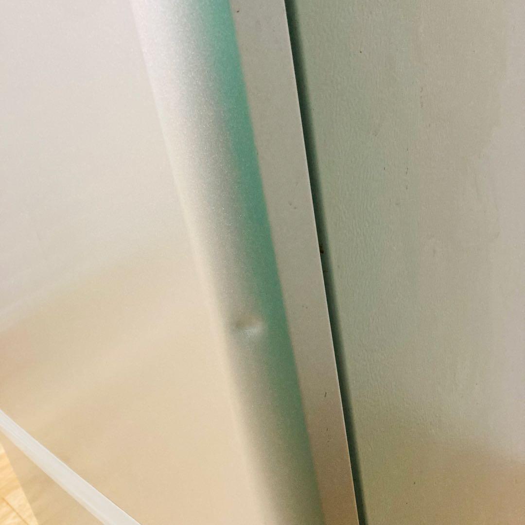 美品高品質どっちもドア搭載シャープファミリー向け３ドア冷蔵庫　2020年製