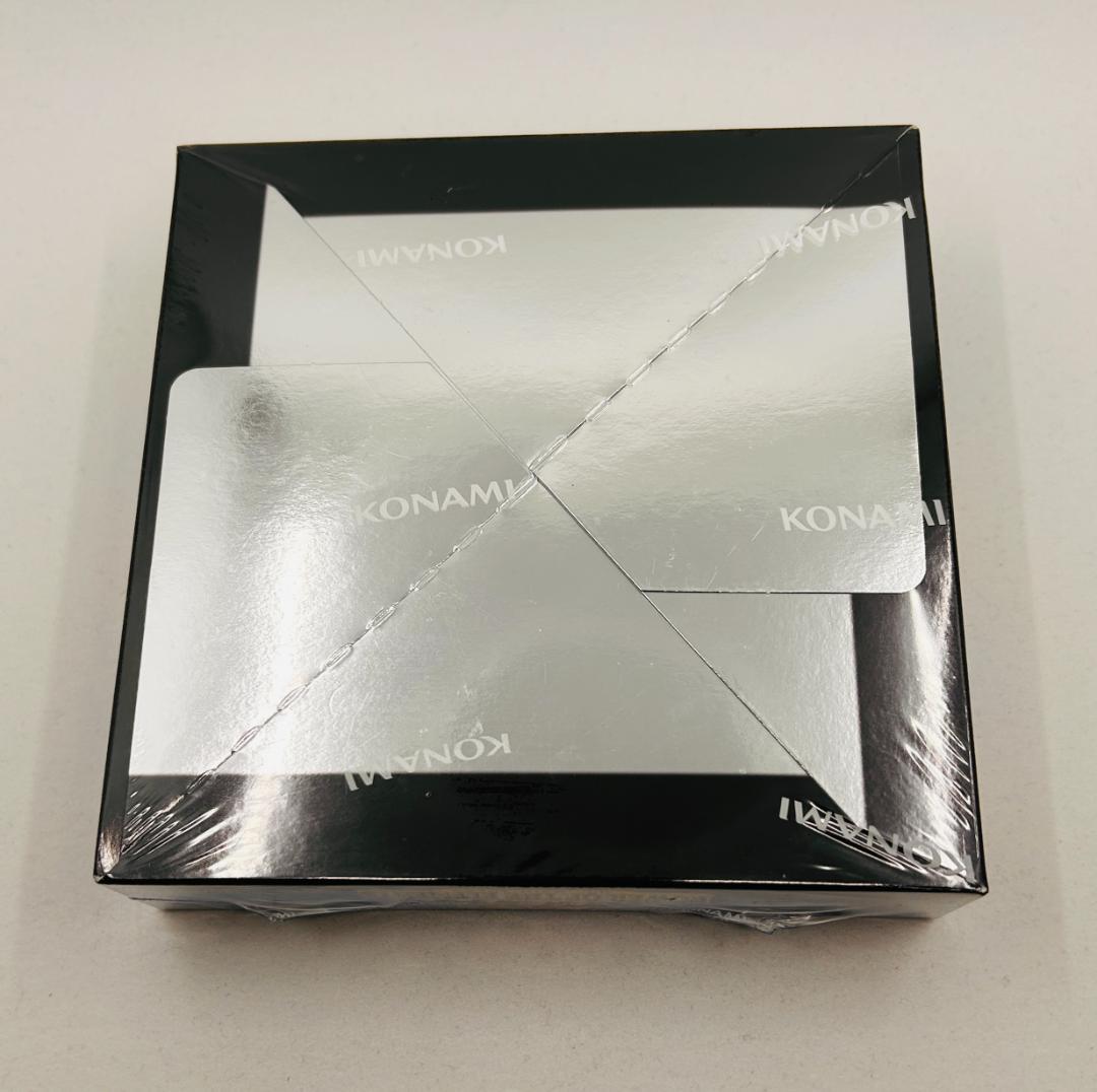 遊戯王 パワーオブジエレメンツ 未開封 5枚x30パック入り