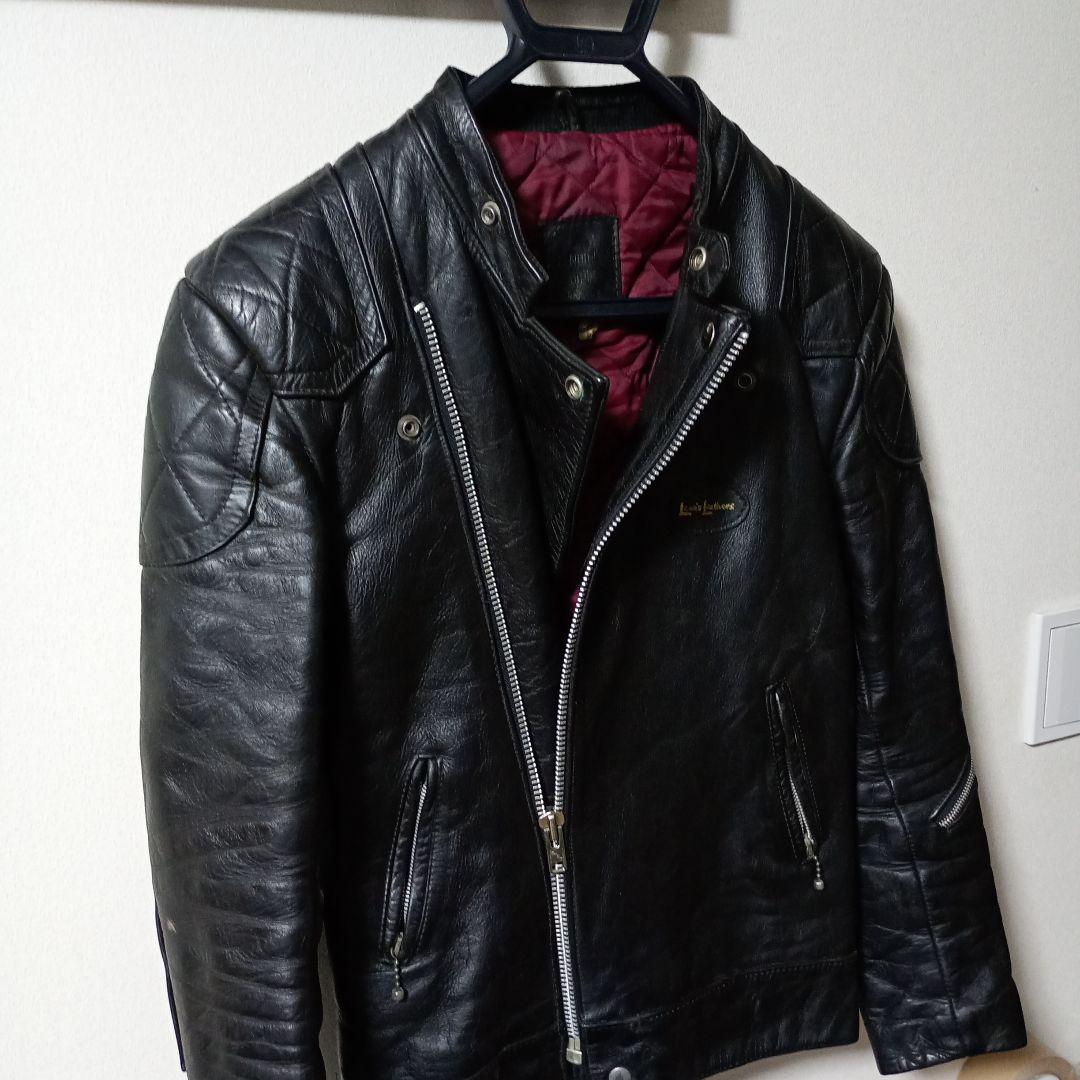 Lewis Leathers ルイスレザー スーパーモンザ