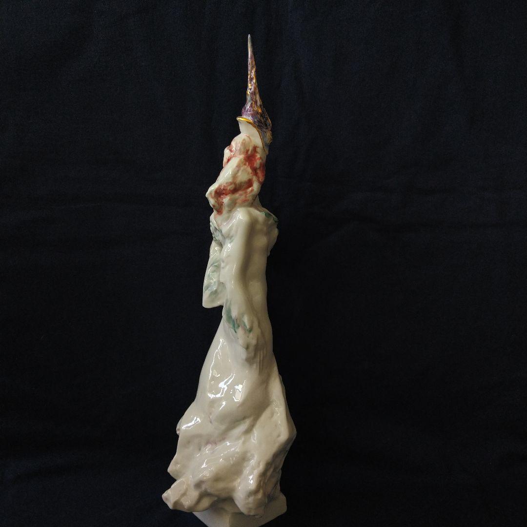 ✤超希少✤Meissen✤100体限定✤証明書付✤『躍るモデル』✤