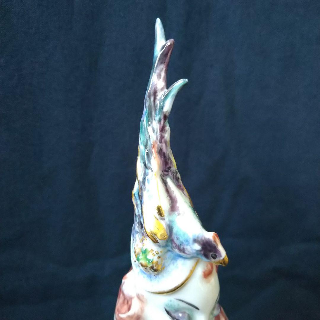 ✤超希少✤Meissen✤100体限定✤証明書付✤『躍るモデル』✤