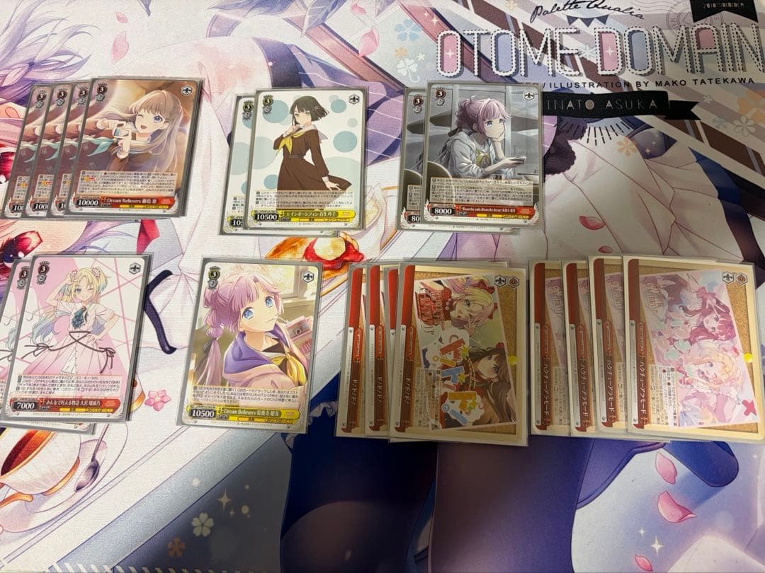 てけてけさん専用