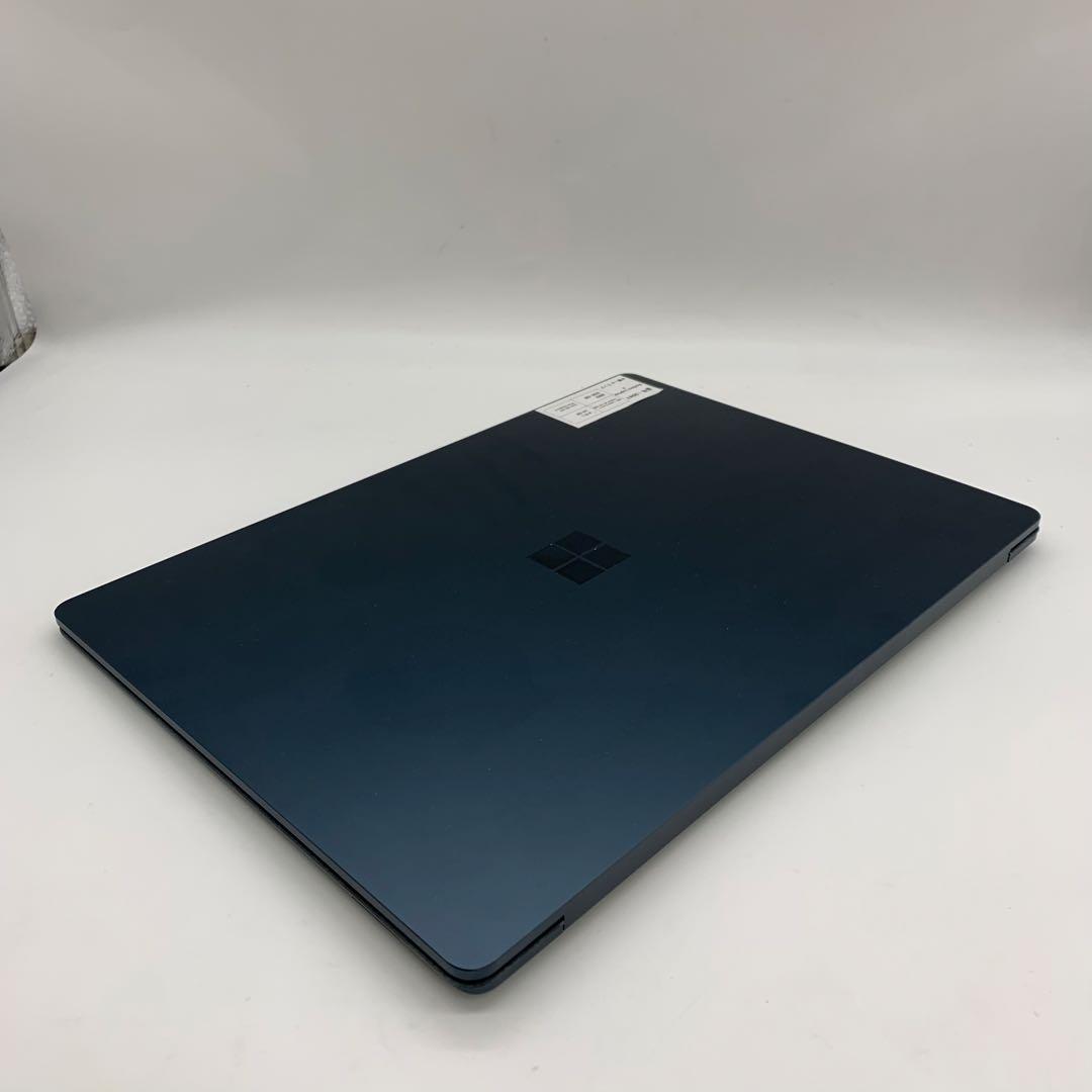 軽量Surface Laptop 3 i7/16/256 快適動作！