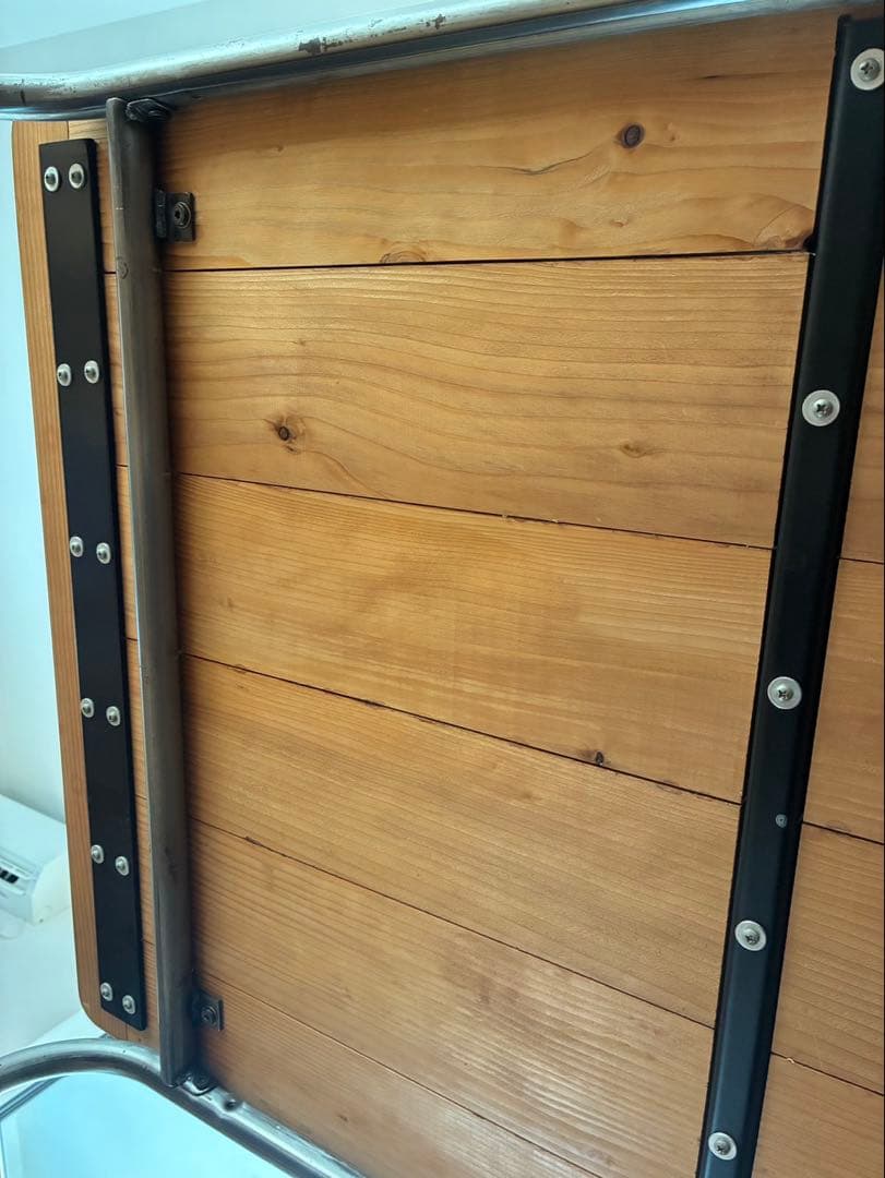 オリーブォィル journal standard BRISTOL テーブル