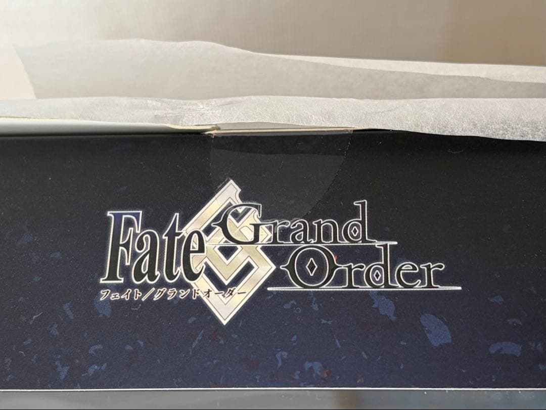 fate/grand order FGOランサー クー•フーリン フィギュア