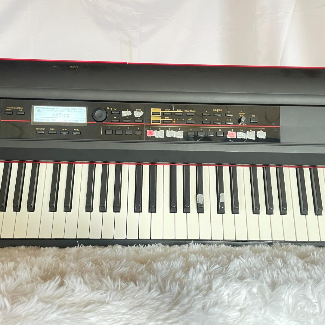 KORG KROSS 88 88鍵 シンセサイザー コルグ