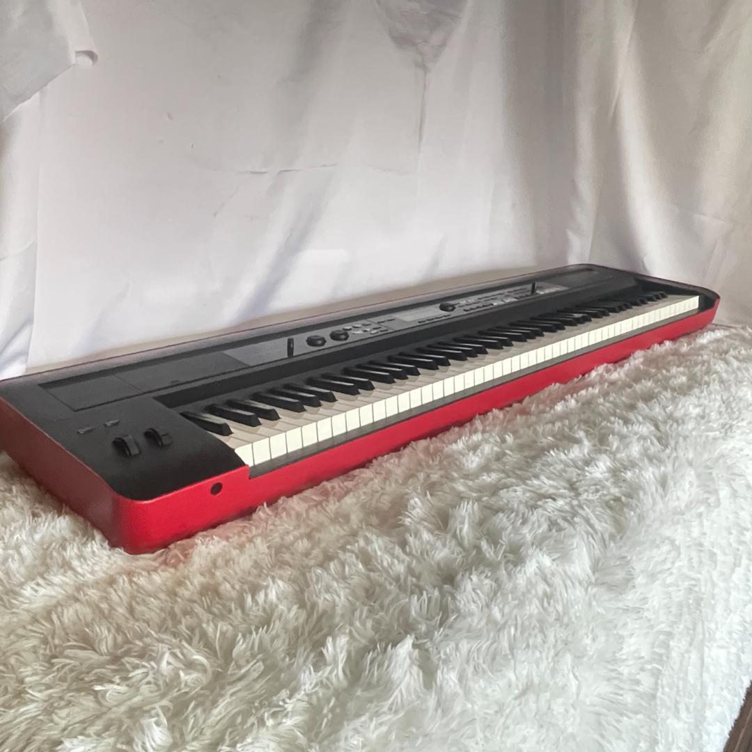 KORG KROSS 88 88鍵 シンセサイザー コルグ