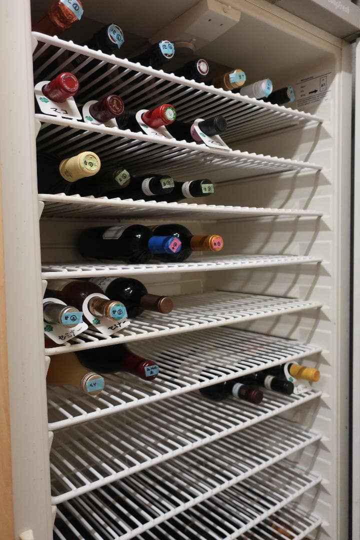 プリューレ・ロック ヴォーヌ・ロマネ レ・クル 2022