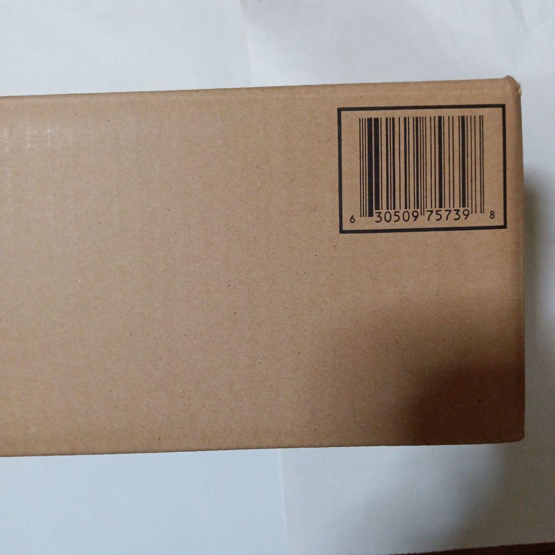 灯争大戦　日本語版　新品、未開封　1カートン　6box 後期生産版