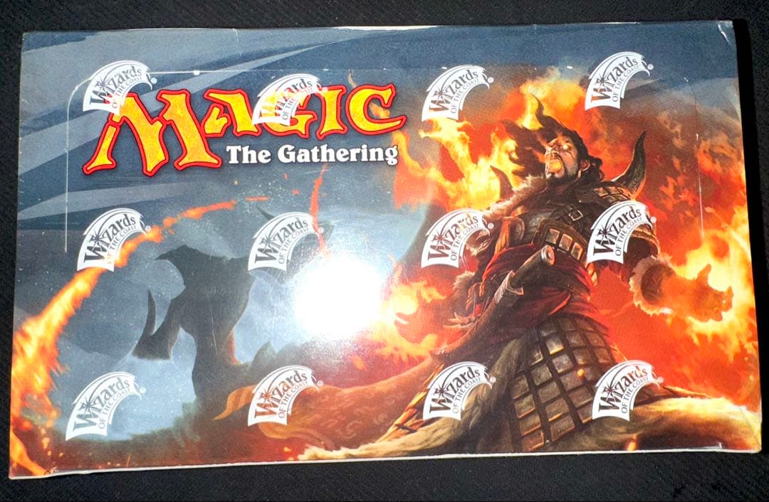 【MTG】Fate Reforged ブースターパック