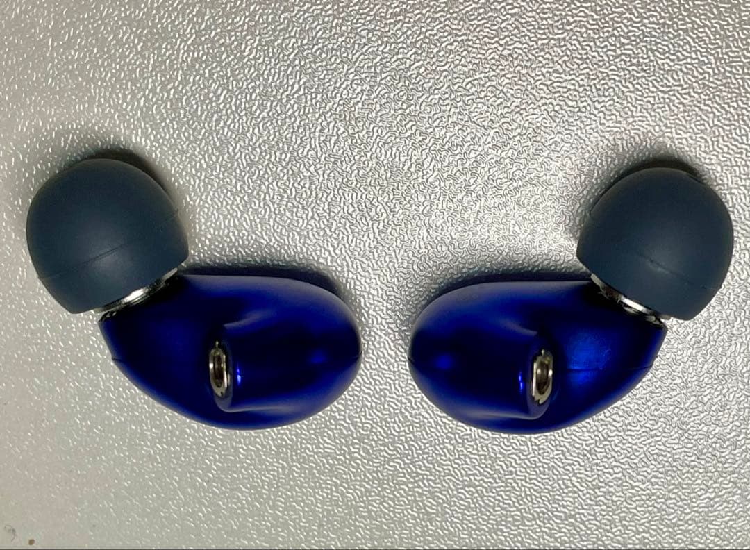 SHURE SE846 ブルー