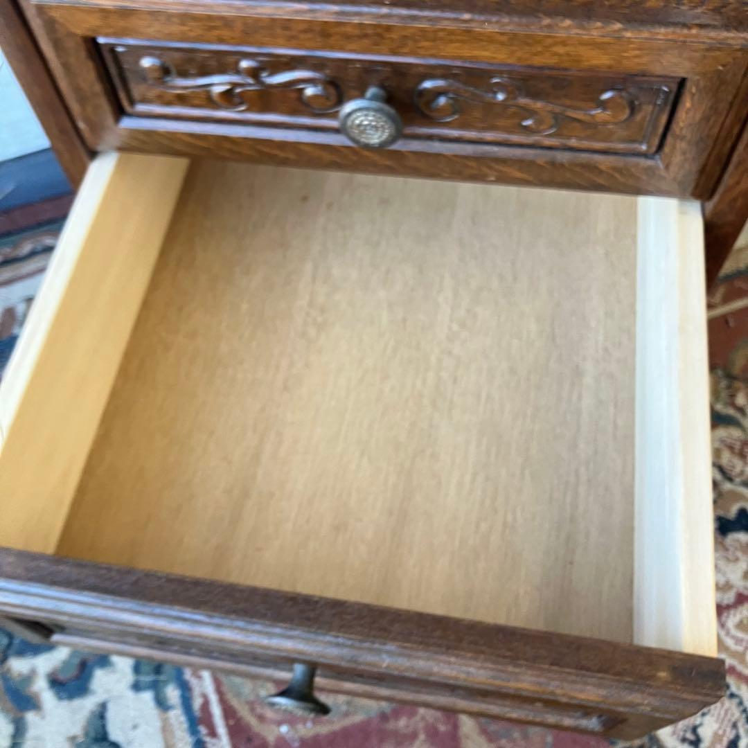 昭和レトロ シチズン クリストロン ホールクロック 柱時計 飾り棚ショーケース