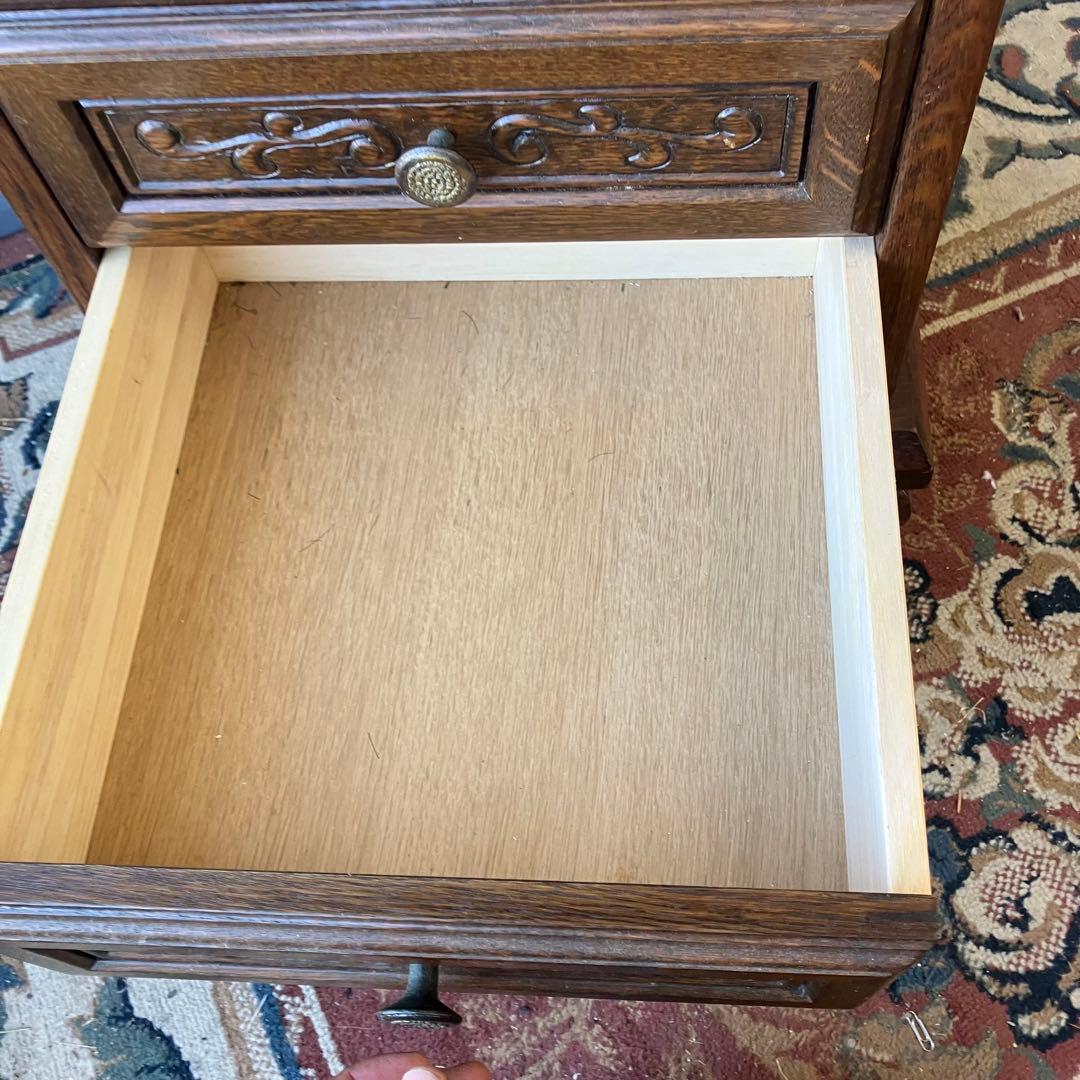 昭和レトロ シチズン クリストロン ホールクロック 柱時計 飾り棚ショーケース