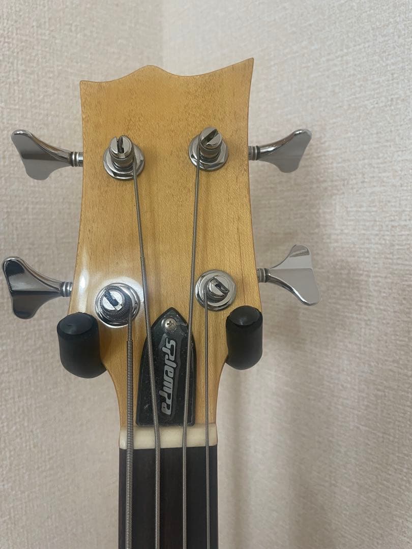 エドワーズ ウルトラトーンベース 初期型 2004年製 E-UT-85B