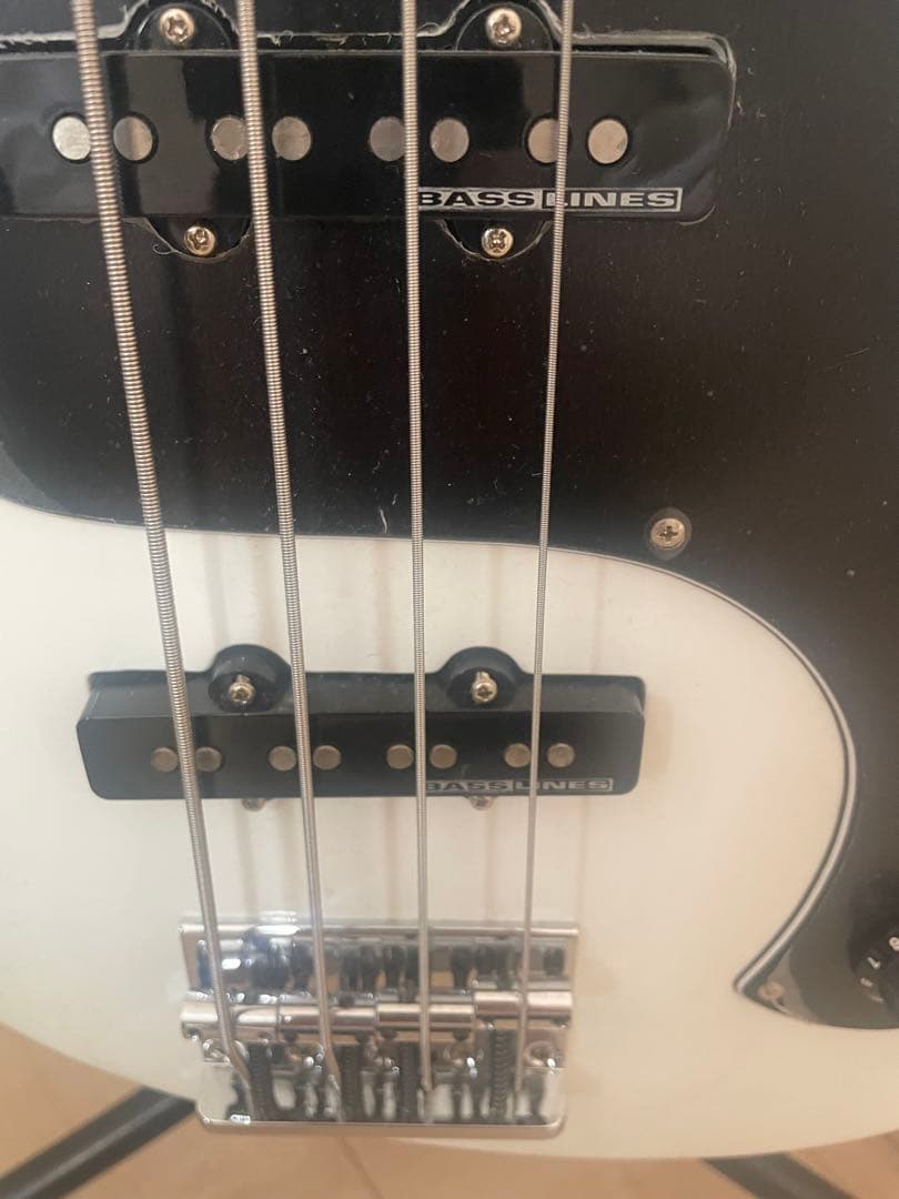 エドワーズ ウルトラトーンベース 初期型 2004年製 E-UT-85B