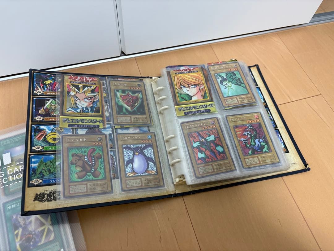 遊戯王　トレーディングカード　まとめ売り　希少