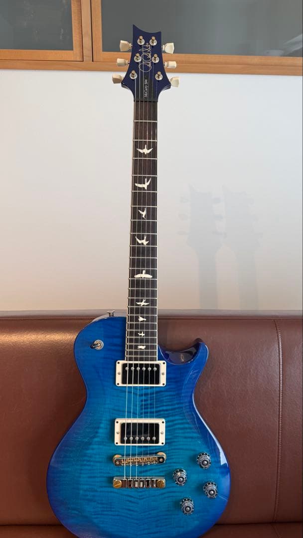 ギター PRS S2 McCarty 594 singlecut