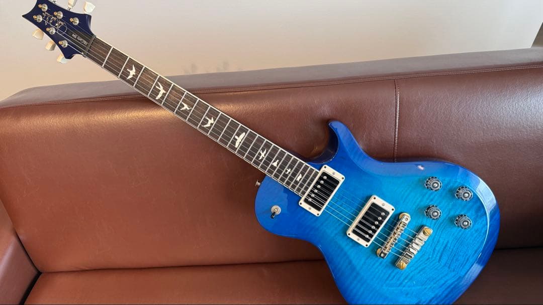 ギター PRS S2 McCarty 594 singlecut