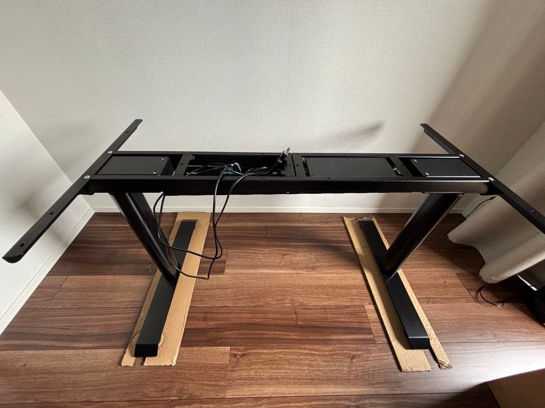 FLEXISPOT E8 E8B-JA 脚のみ 【直接引取可】