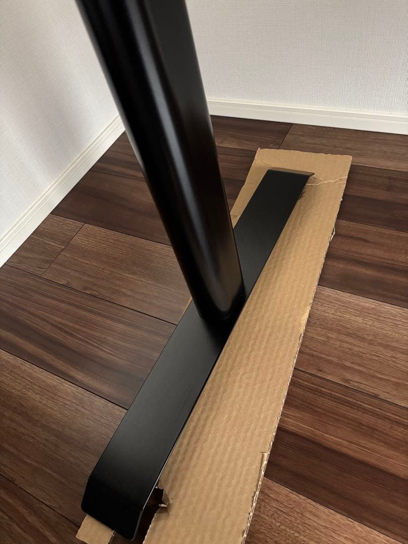 FLEXISPOT E8 E8B-JA 脚のみ 【直接引取可】