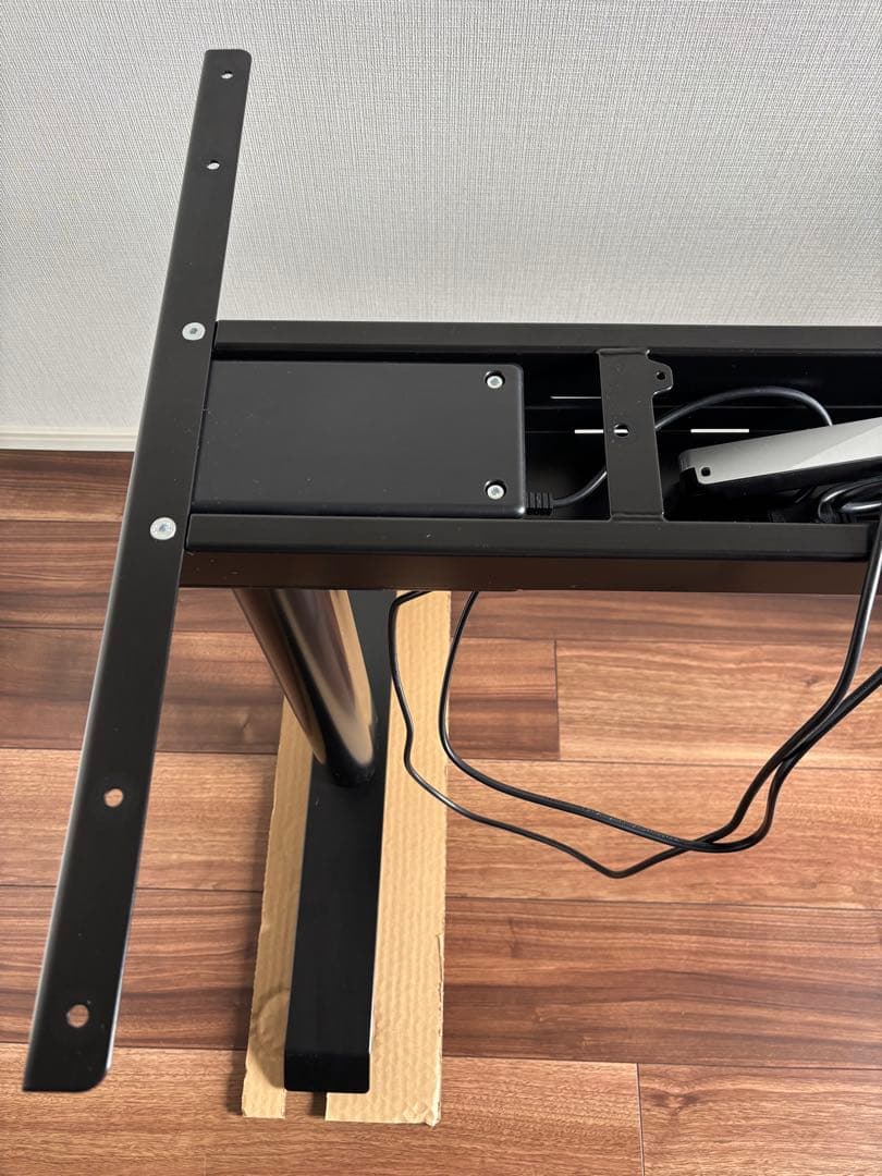 FLEXISPOT E8 E8B-JA 脚のみ 【直接引取可】