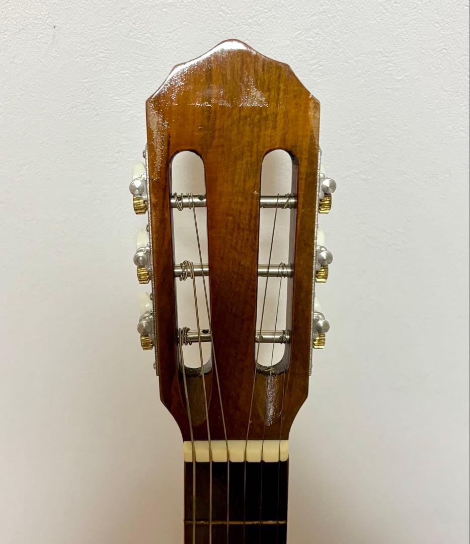 Maruha No.221 アコースティックギター／日本製 ヴィンテージ