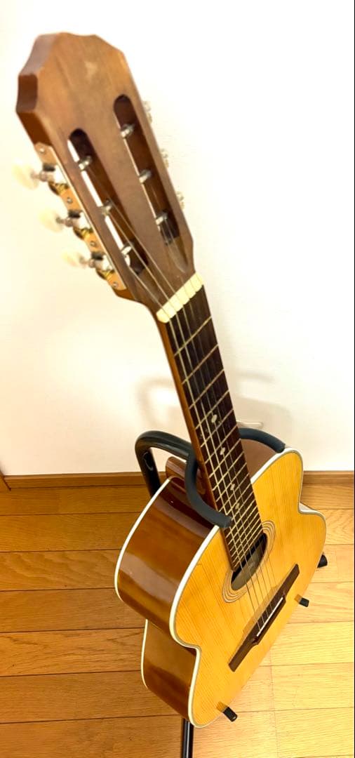 Maruha No.221 アコースティックギター／日本製 ヴィンテージ