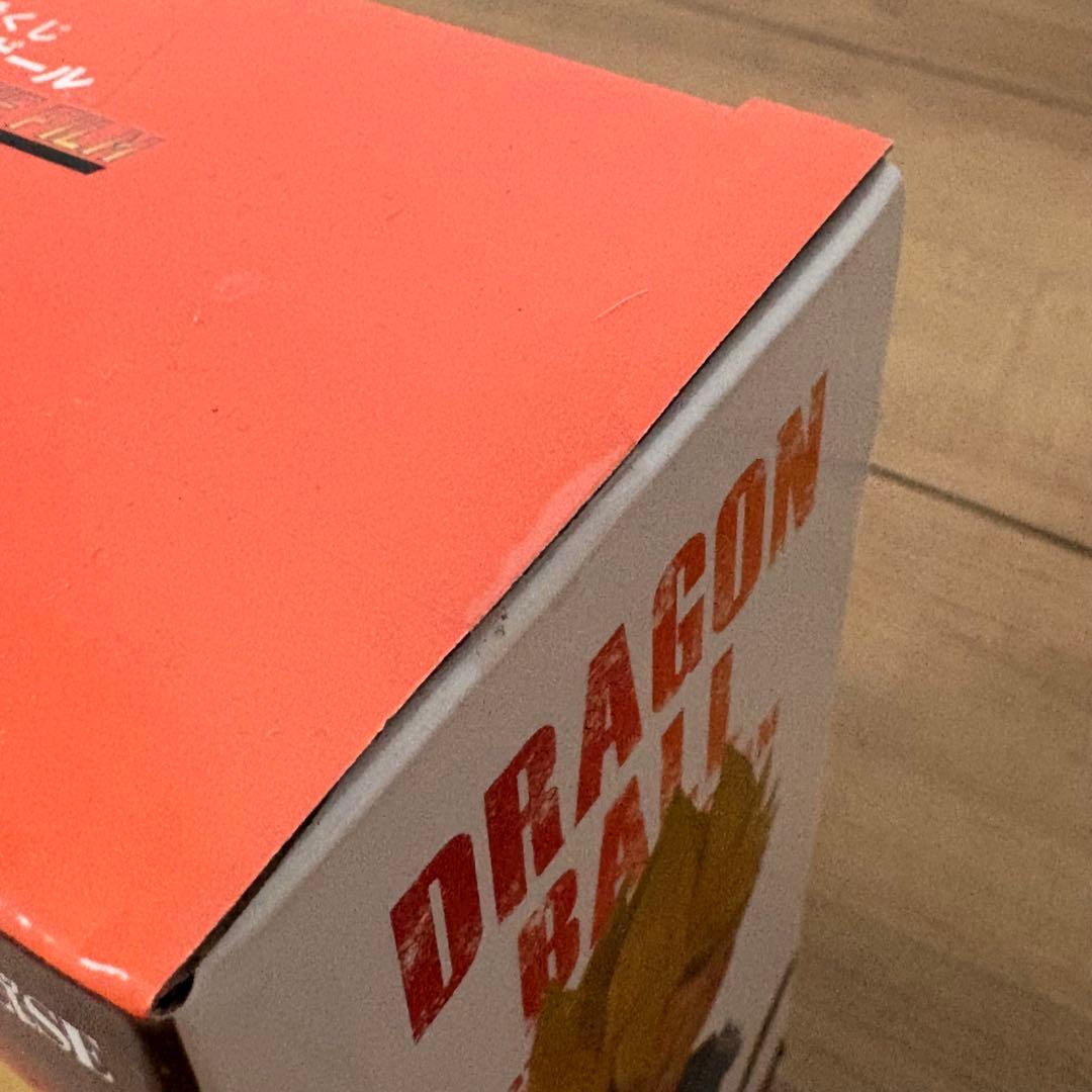 一番くじ ドラゴンボール HISTORY OF THE FILM 孫悟飯 孫悟天