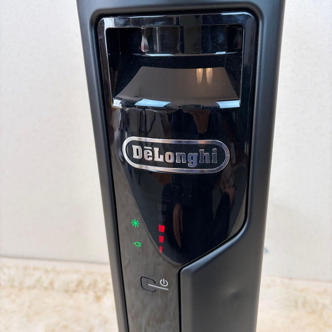 送料無料 デロンギ MDH-09 PB マルチダイナミックヒーター