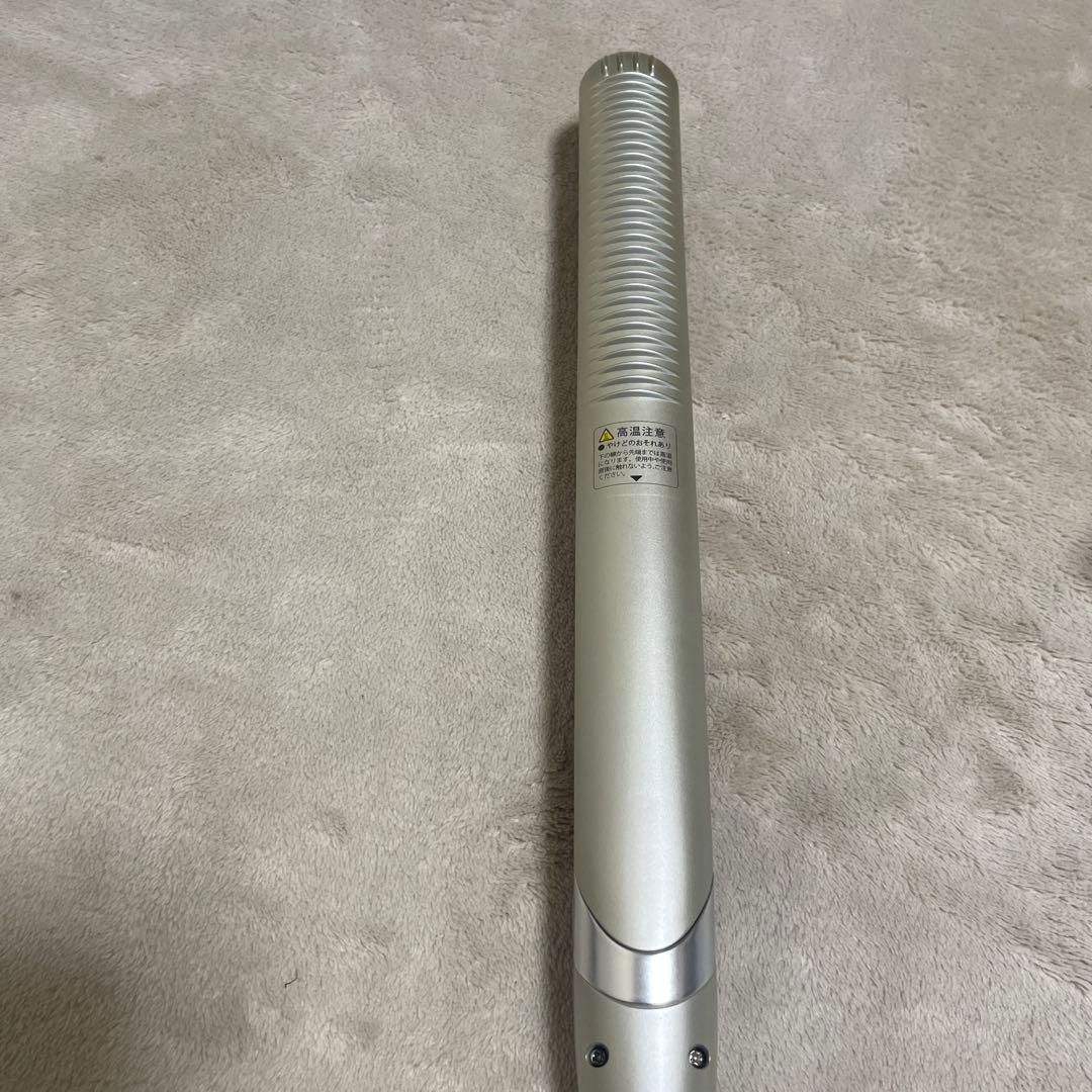 ヤーマン公式 YA−MAN スムースアイロンフォトイオン YJHB0N