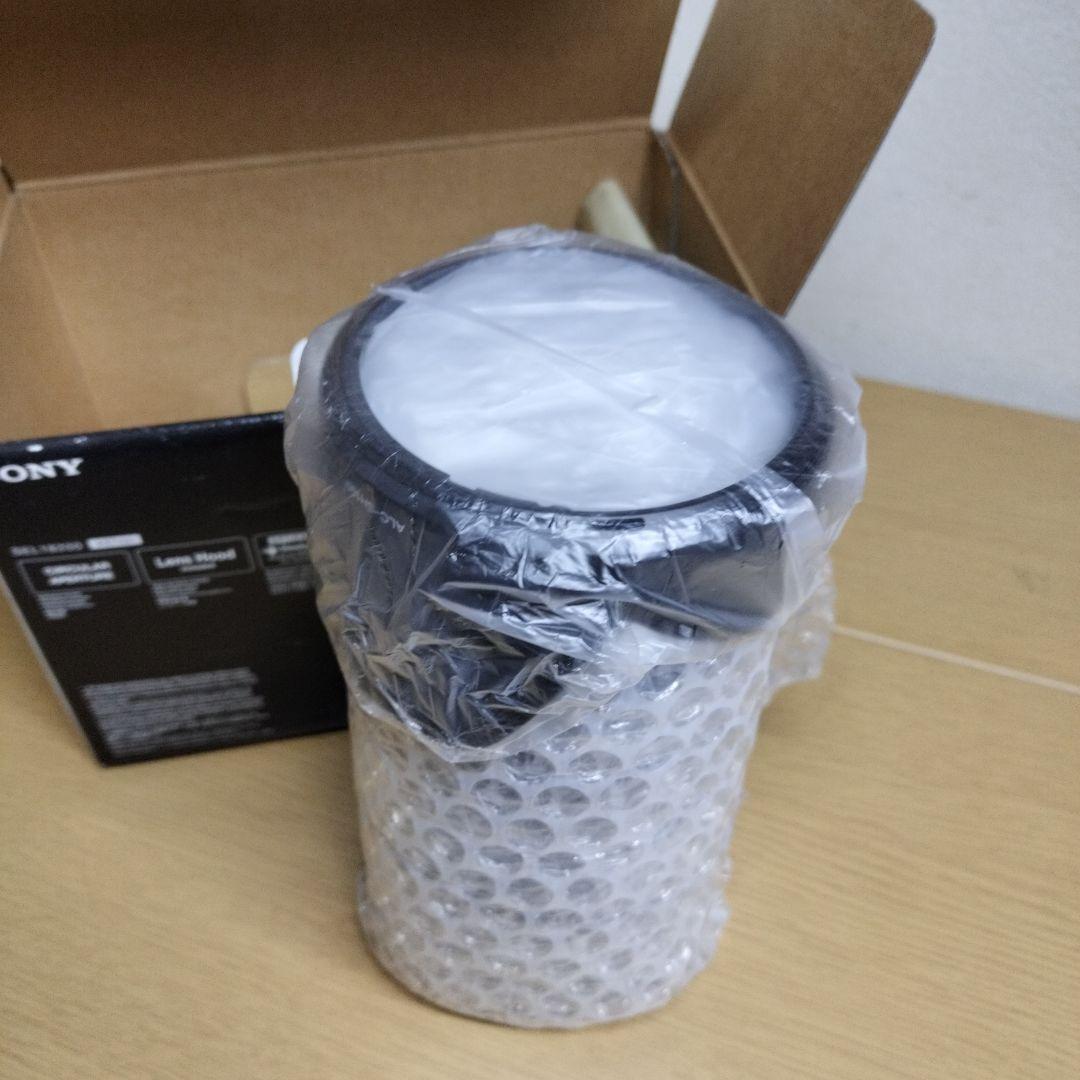 SONY SEL18200 18-200mm ズームレンズ