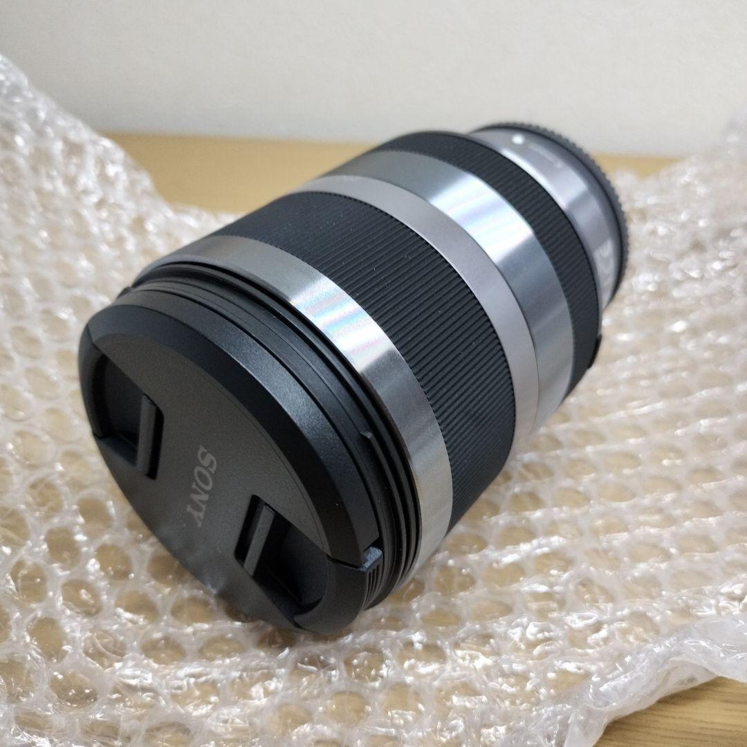 SONY SEL18200 18-200mm ズームレンズ