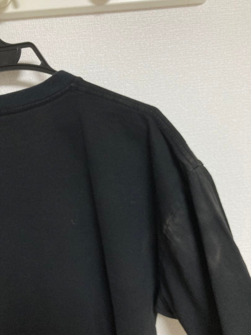 1997 Marilyn Manson Fish Logo Tシャツ XL