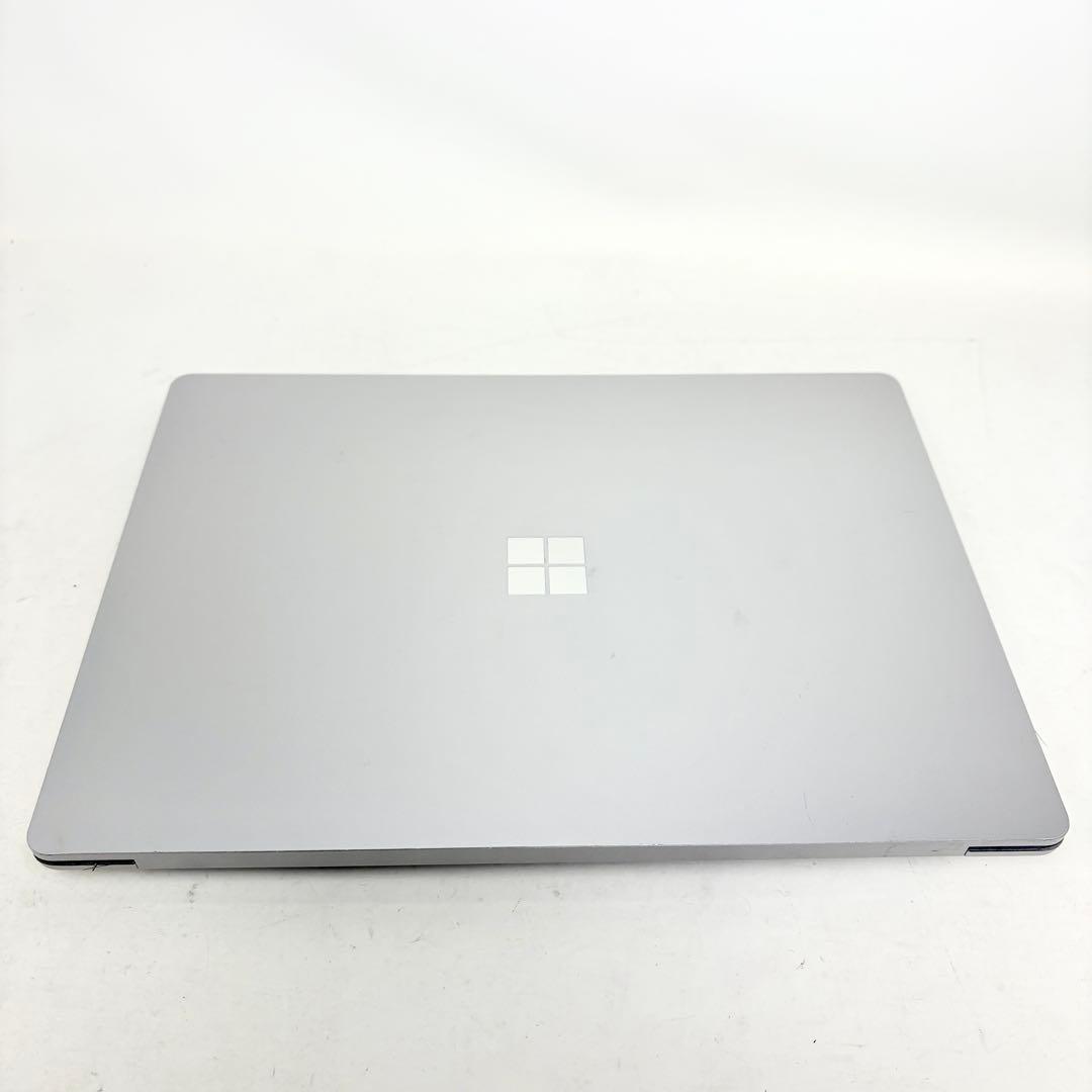 1台限定の特価品！バッテリー良好！Surface Laptop4 オフィス