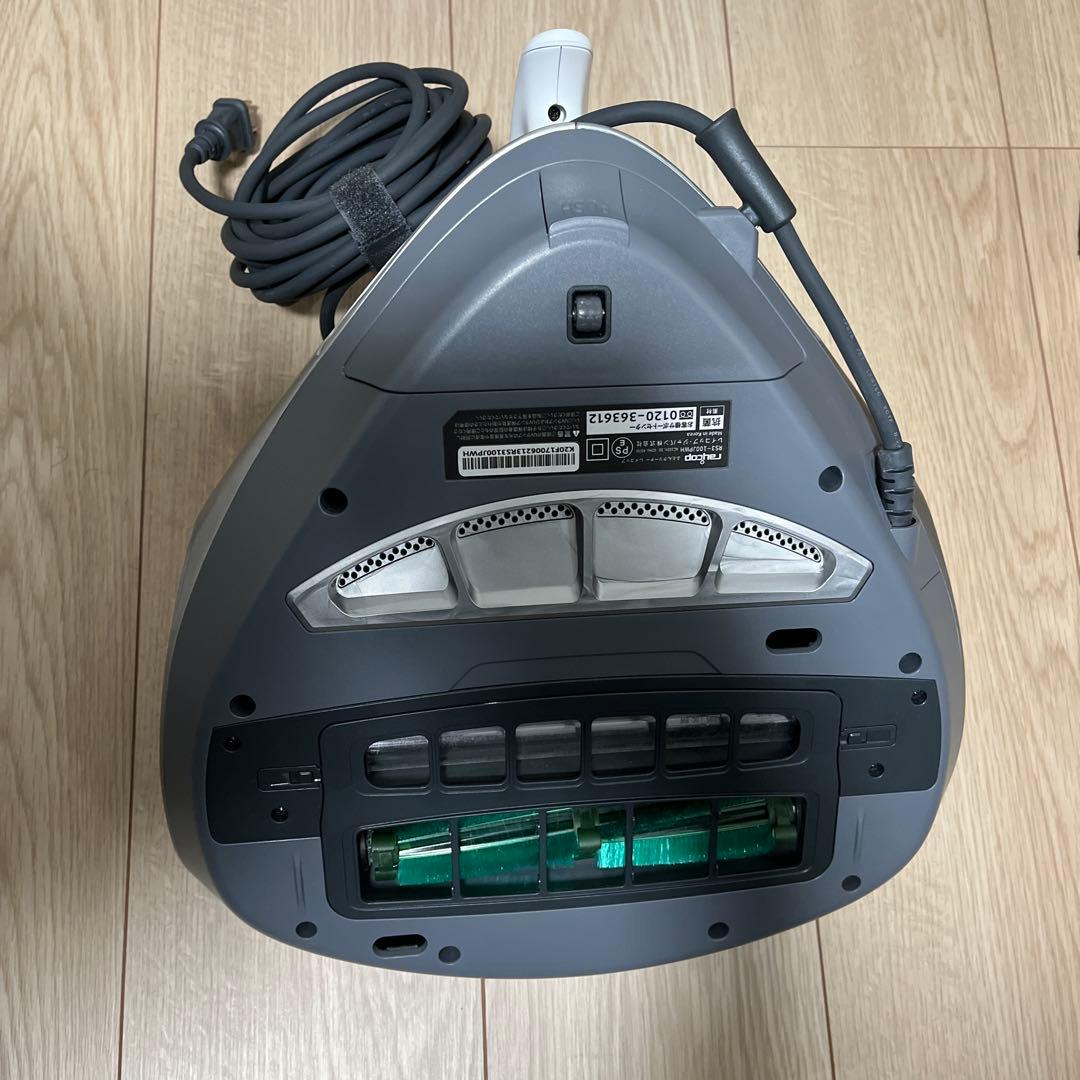 ふとんクリーナー レイコップPRO