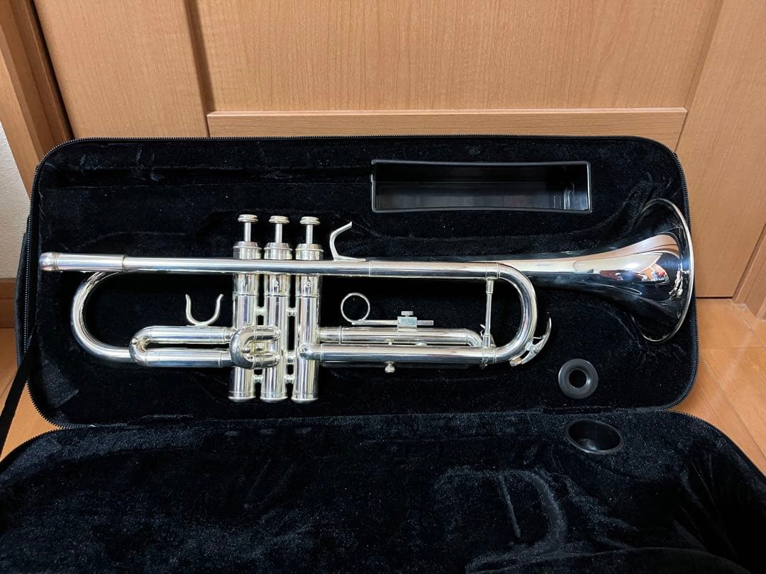 soleilトランペット