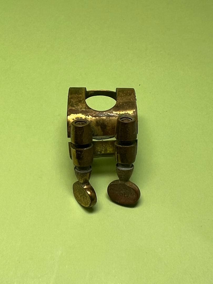 セルマー　ソプラノサックス マウスピース リガチャー　リード